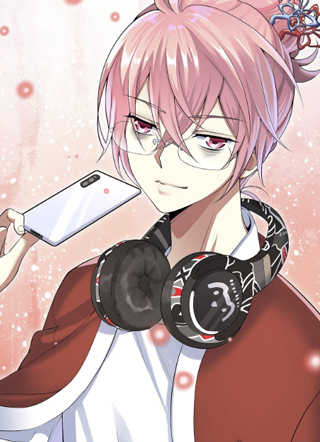 神锁琉璃 截图1